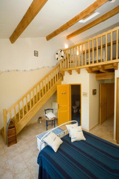 Ledre Hotel La Bastide-de-Serou ภายนอก รูปภาพ