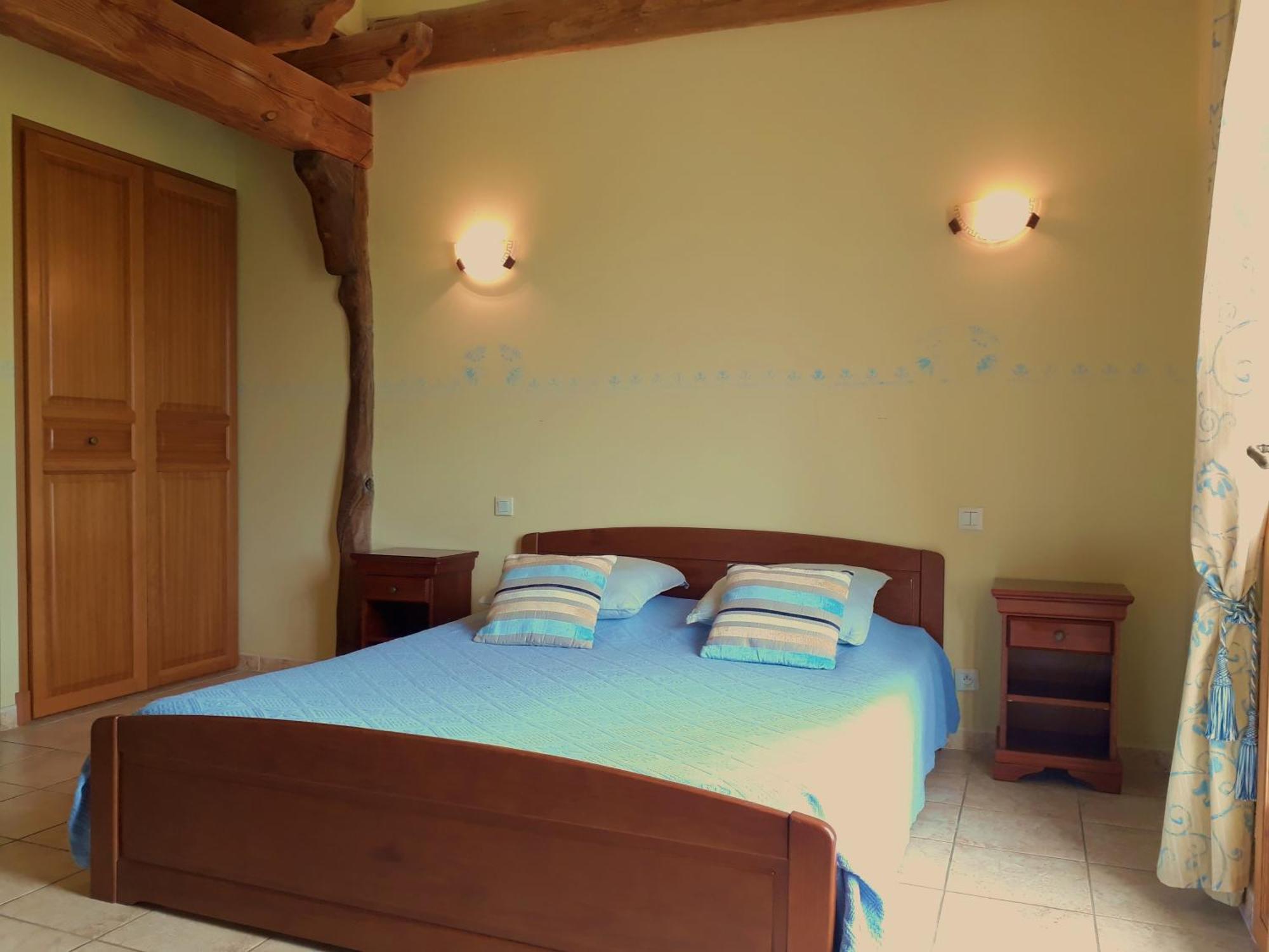 Ledre Hotel La Bastide-de-Serou ภายนอก รูปภาพ