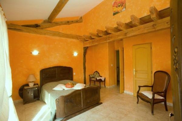 Ledre Hotel La Bastide-de-Serou ภายนอก รูปภาพ